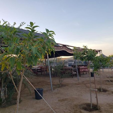 فندق مخيم رويال تورز أملج المظهر الخارجي الصورة